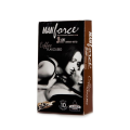 manforce condoms wild coffee 10 s 